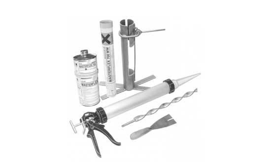 MASTERSEAL CR 170/171
