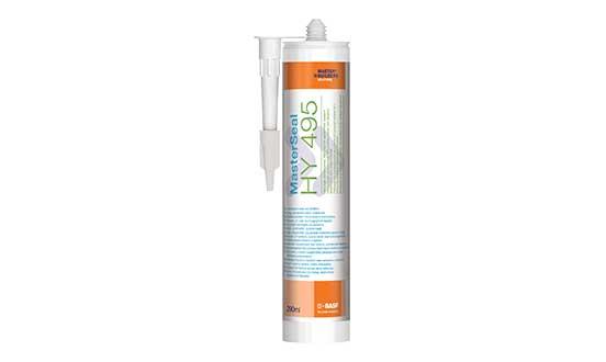 MASTERSEEAL HY 495