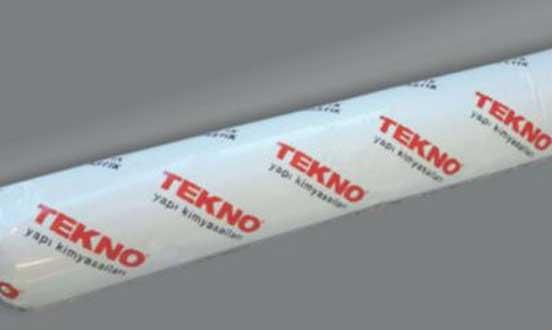 TEKNO POLİDERZ 1 K