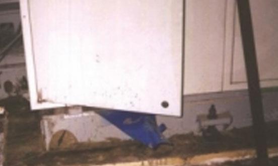Teknobond 850-Epoksi Grout