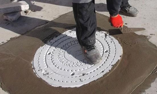 Teknogrout Ex-Grout Hızlı