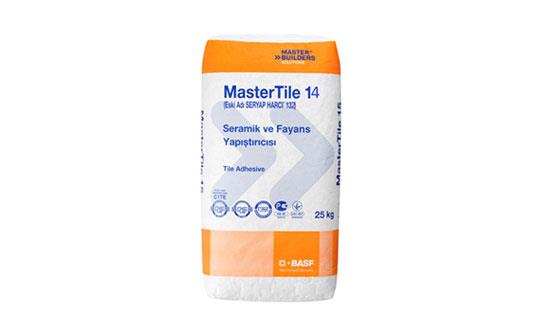 MasterTile 14 