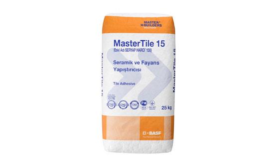 MasterTile 15