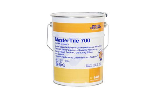 MasterTile 700