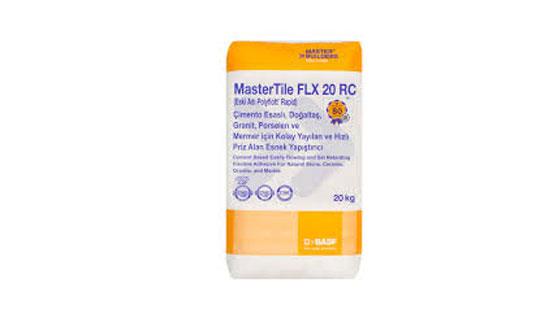 MasterTile FLX 20 RC