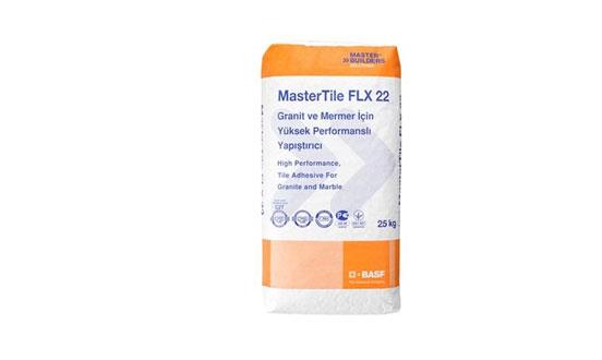 MasterTile FLX 22