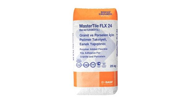 MasterTile FLX 24
