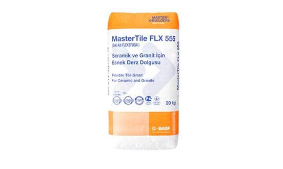 MasterTile FLX 555