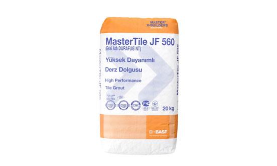 MasterTile JF 560