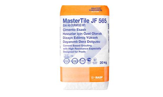 MasterTile JF 565