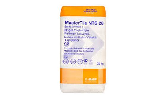 MasterTile NTS 26