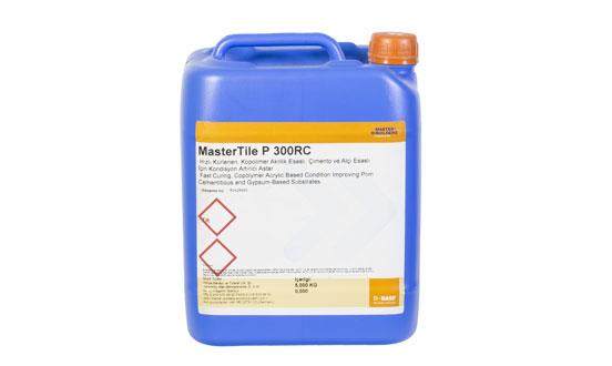 MasterTile P 300 RC